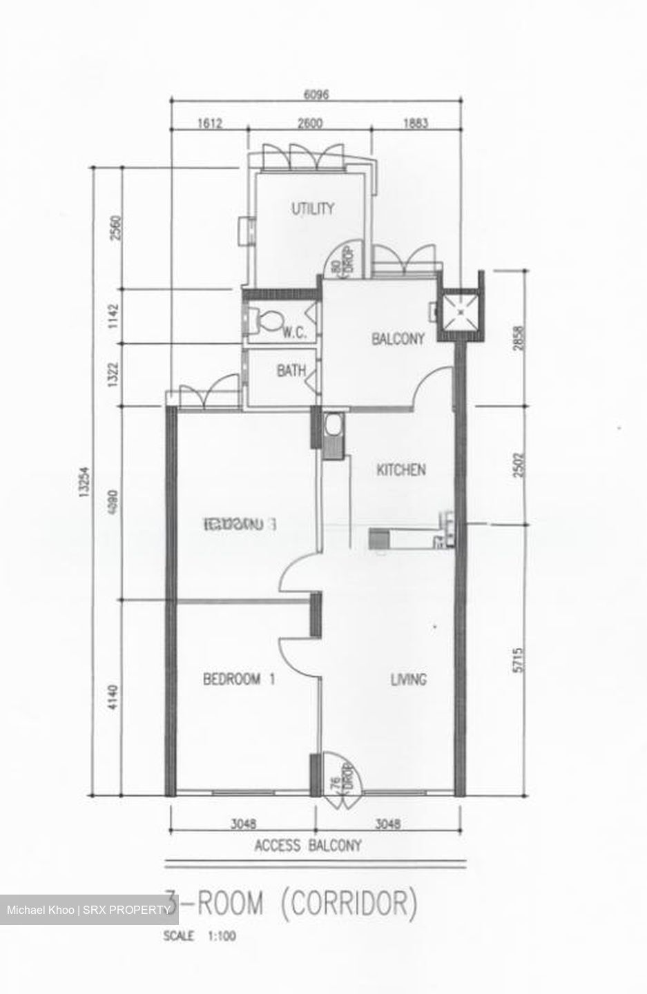 Blk 38 East Payoh Spring (Toa Payoh), HDB 3 Rooms #572253731